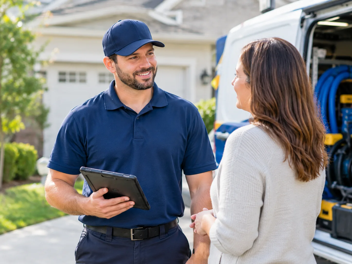 Sewage Backup Cleanup Ideal, SD FAQs